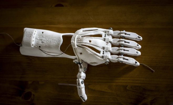 Выставка 3Dexpo 2017