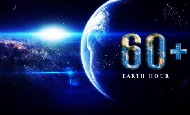 Прага примет участие в акции «Час Земли» и погрузится во тьму