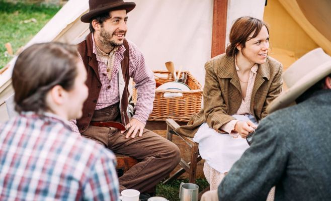 Что такое дружба для чехов? Как они любят проводить свободное время и с кем?