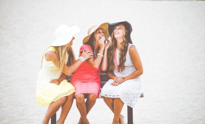 Что такое дружба для чехов? Как они любят проводить свободное время и с кем?