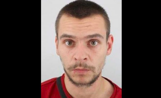 В Праге разыскивают преступника, сбежавшего из тюрьмы