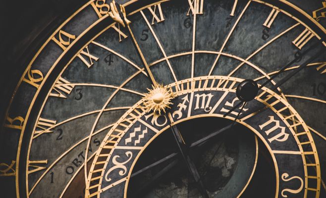 Чехия перешла на летнее время