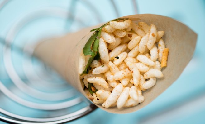 Все вкусы мира 2019