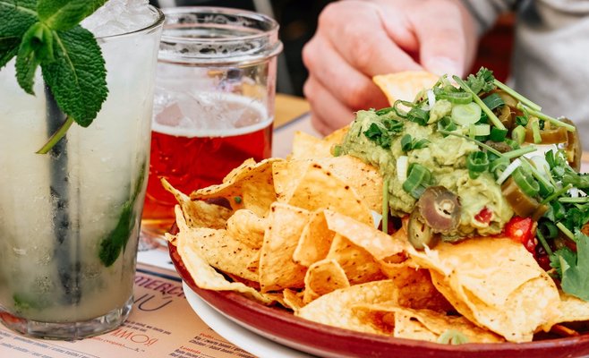 Все вкусы мира 2019