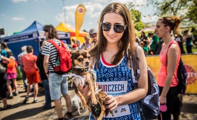 Каникросс Volkswagen Marathon Weekend