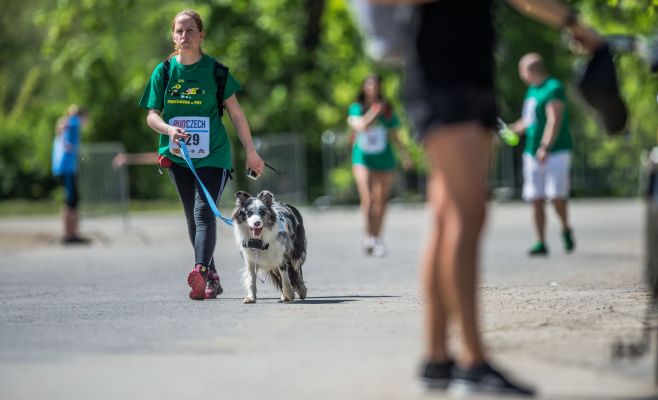 Каникросс Volkswagen Marathon Weekend
