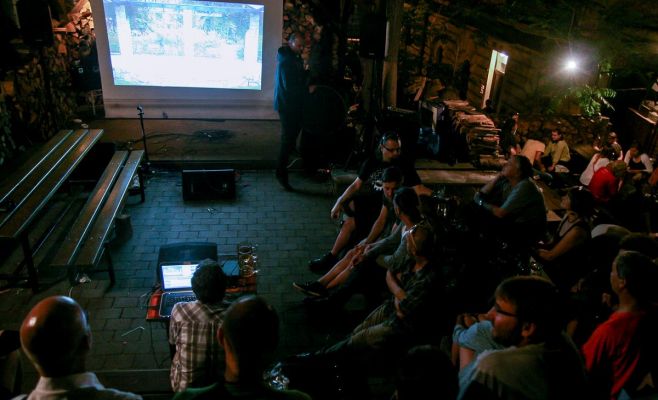 Кинофестиваль Mental Power Prague film