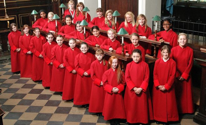 Международный хоровой фестиваль «Хоровое лето Дворжака»