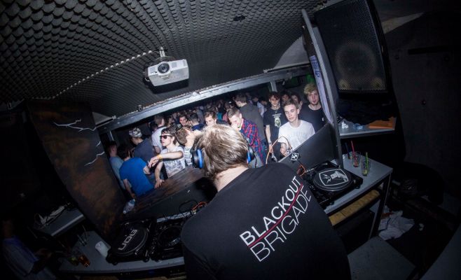 Фестиваль Student Fest Praha 2019