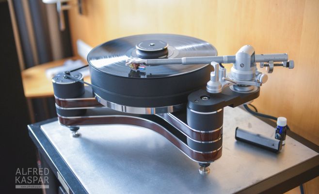 Выставка Audio Video Show Praha