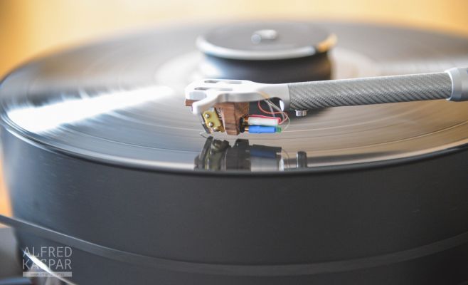 Выставка Audio Video Show Praha