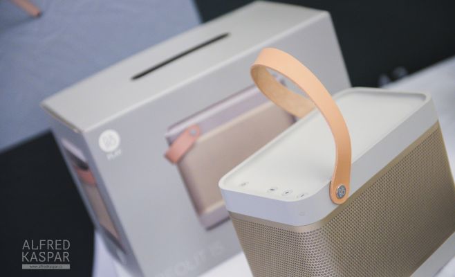 Выставка Audio Video Show Praha