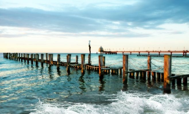 Дешёвый Пафос: представлен рейтинг самых дешёвых городов Европы для отдыха