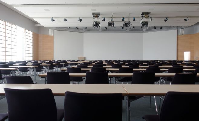 56-й конгресс ассоциации ICCA