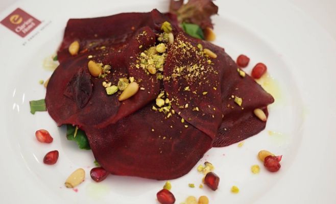 Конкурс вин «День в розовом 2017»