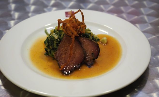 Конкурс вин «День в розовом 2017»