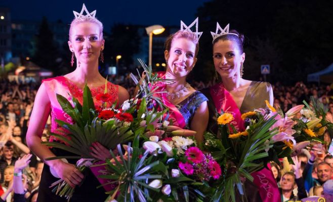 Конкурс красоты Miss Agro 2019