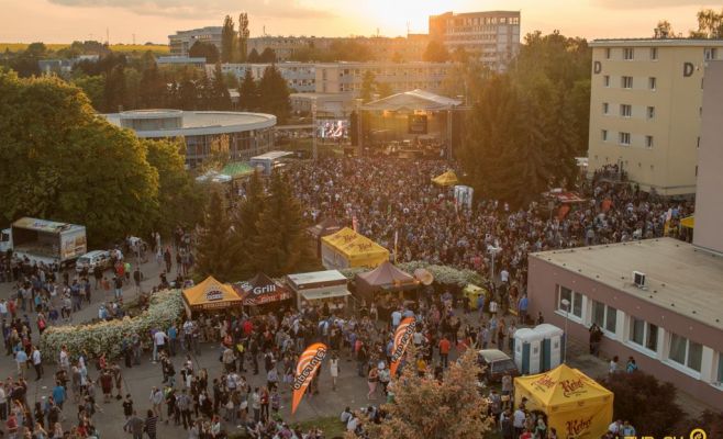 Конкурс красоты Miss Agro 2019