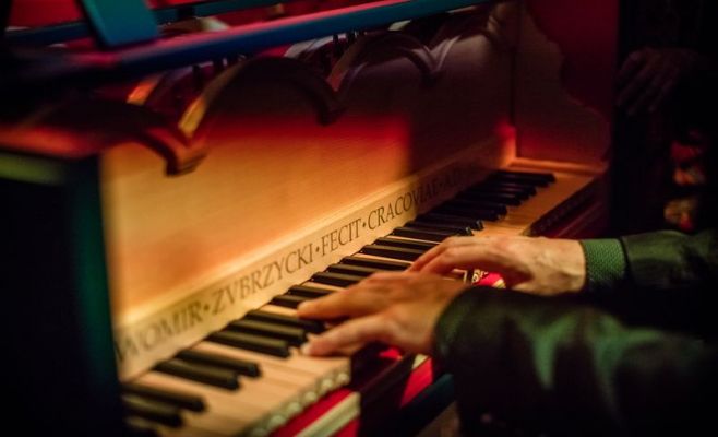 Летний фестиваль старинной музыки