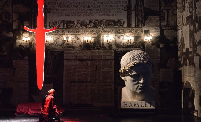 Музыкальный фестиваль «Опера-2017»