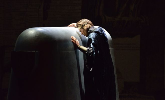 Музыкальный фестиваль «Опера-2017»