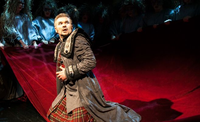 Музыкальный фестиваль «Опера-2017»