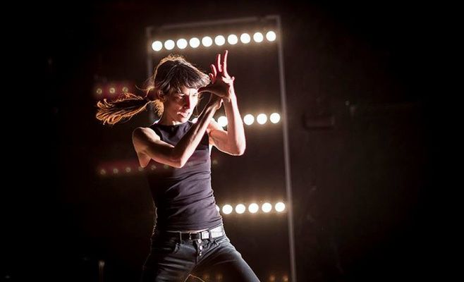 Международный фестиваль «Нулевая точка»