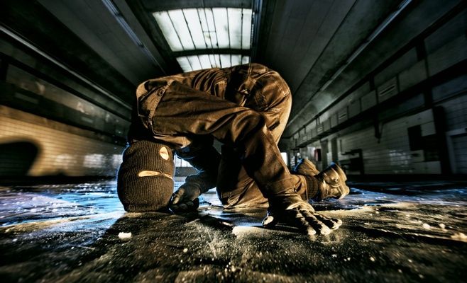 Международный фестиваль «Нулевая точка»