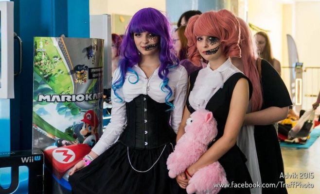 Фестиваль японской культуры Advik