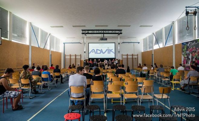 Фестиваль японской культуры Advik