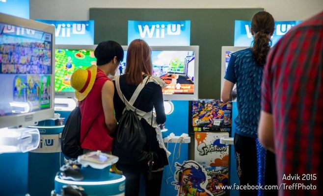 Фестиваль японской культуры Advik