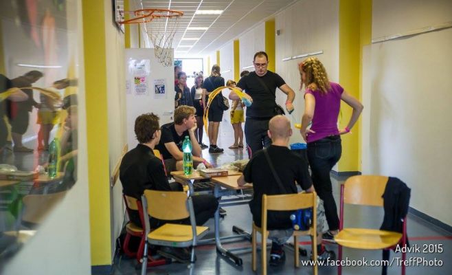 Фестиваль японской культуры Advik