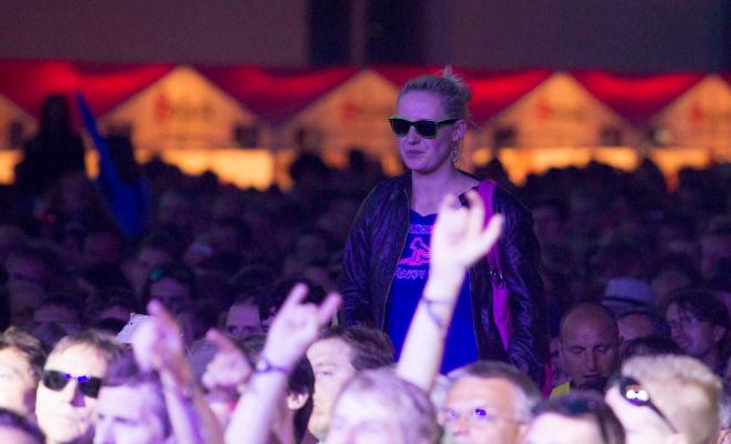 Фестиваль пива Svijany