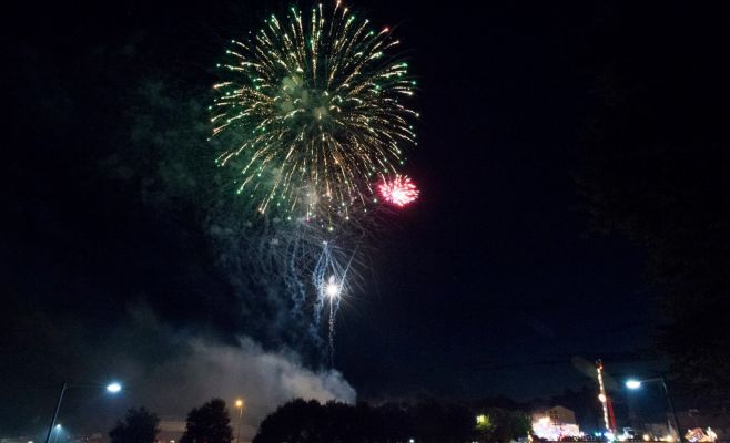 Фестиваль пива Svijany