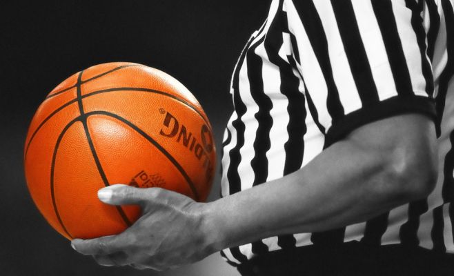 Финал FIBA Eurobasket 2017 в Чехии