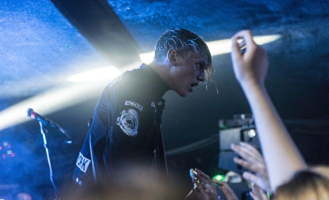 Aerodrome Festival 2017