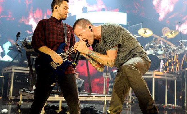 Aerodrome Festival 2017