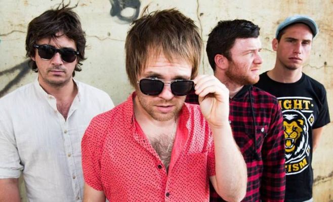 Aerodrome Festival 2017