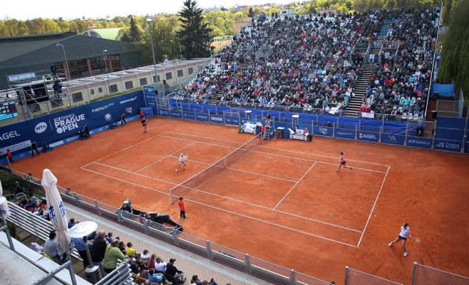 J&T Banka Prague Open 2017