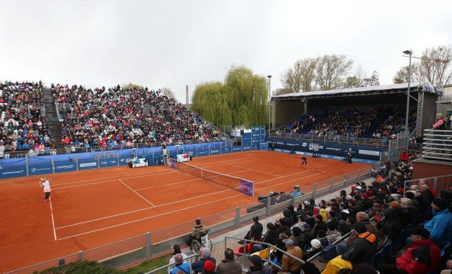 J&T Banka Prague Open 2017