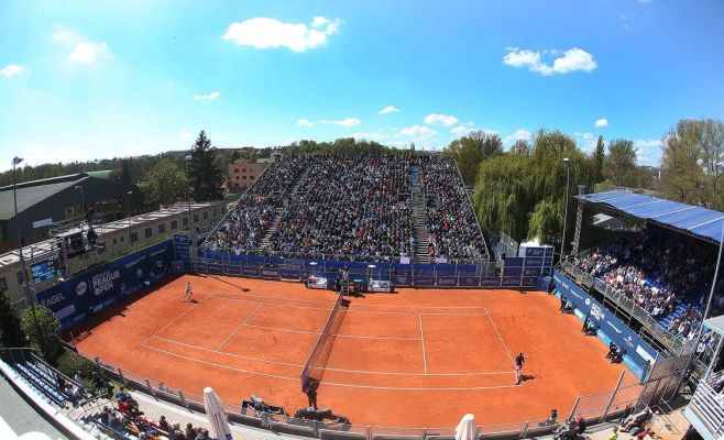 J&T Banka Prague Open 2017