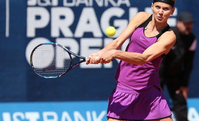 J&T Banka Prague Open 2017