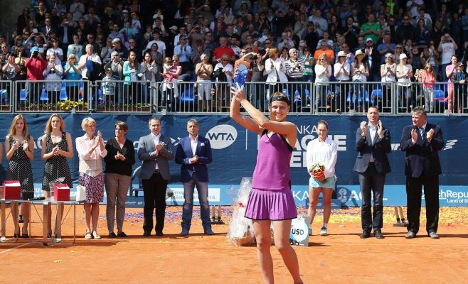 J&T Banka Prague Open 2017