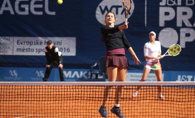 J&T Banka Prague Open 2017