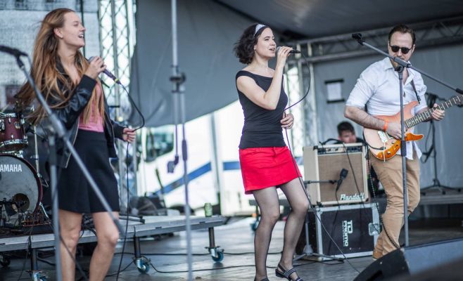 Марш за легализацию марихуаны