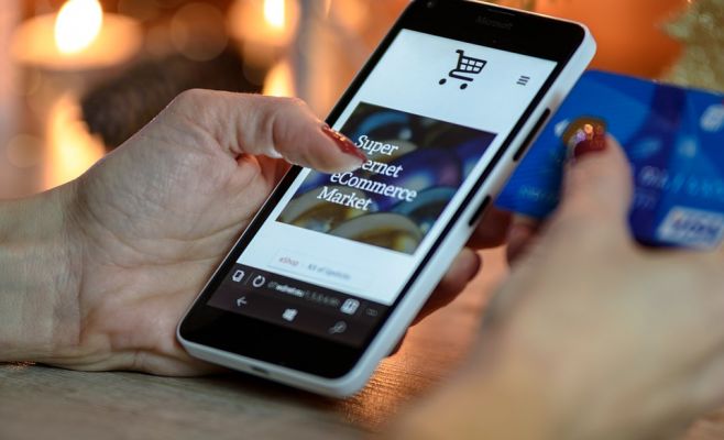 Чехи смогут покупать товары в любых иностранных магазинах при помощи нового стартапа