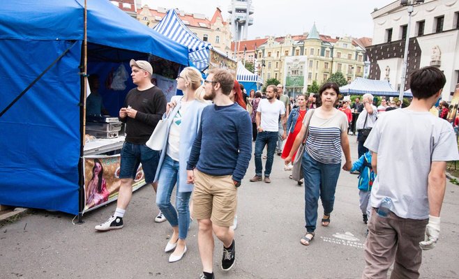 Фестиваль «Азия, далекая и близкая»