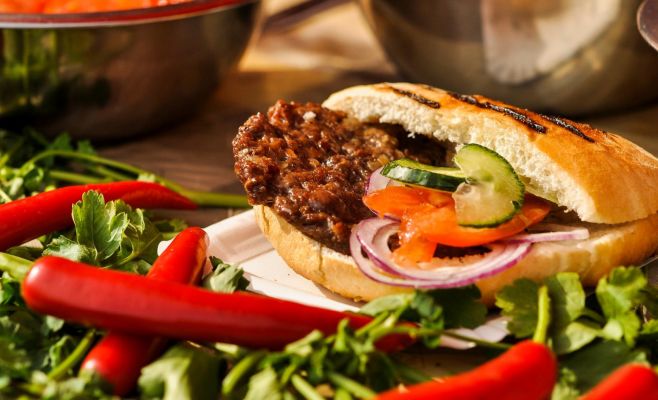 Гастрофестиваль «Гриль и пиво»