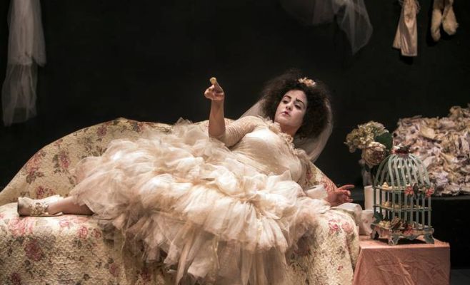 Фестиваль Prague Nonverbal 2017