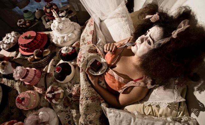 Фестиваль Prague Nonverbal 2017